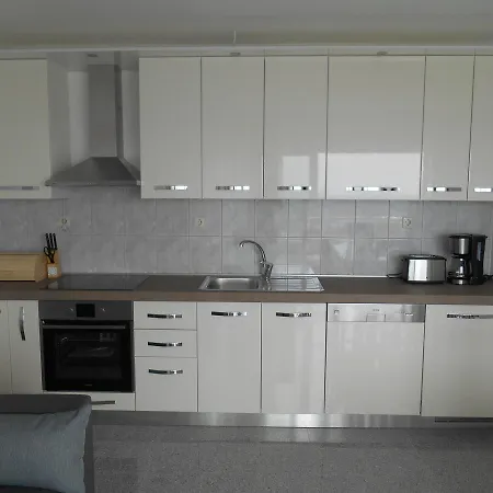 Diana Apartment Smrika
