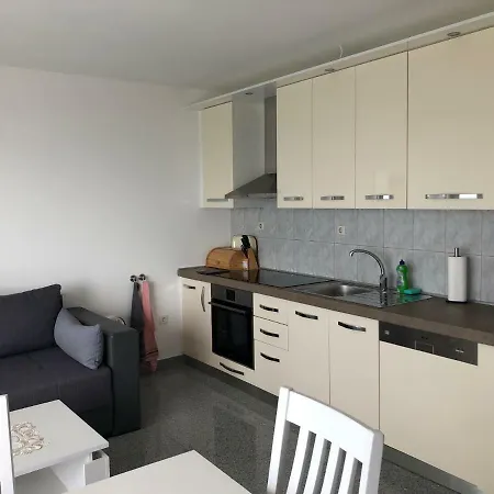 Diana Apartment