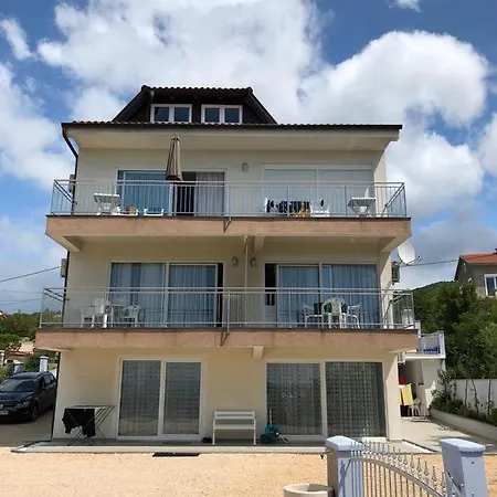Apartmán Diana Šmrika