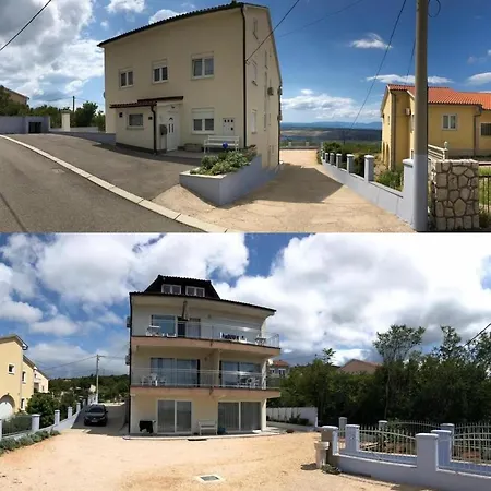 Apartmán Diana