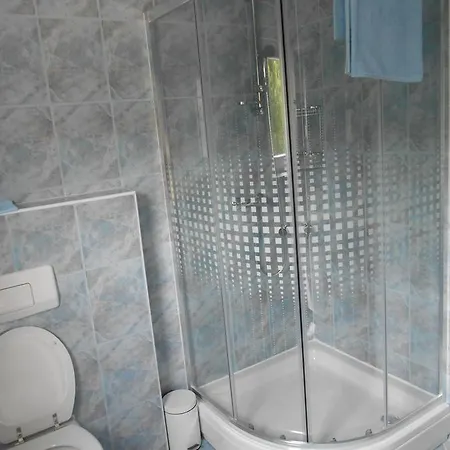 Apartmán Diana Šmrika