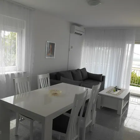 Apartmán Diana Šmrika