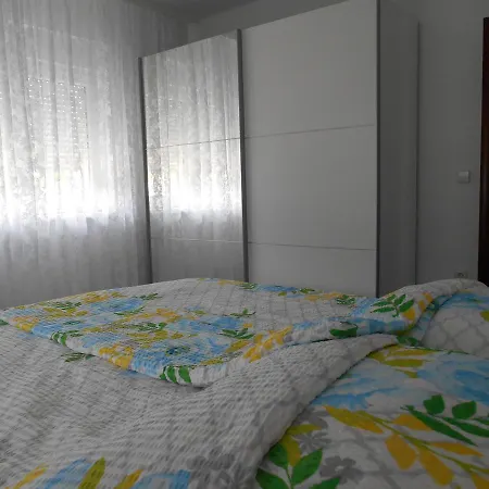 Apartmán Diana