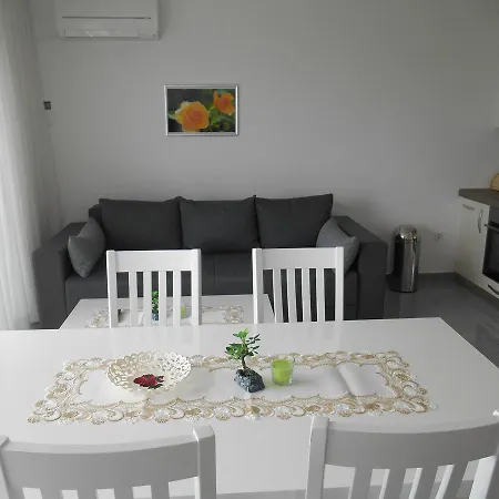 Apartmán Diana Šmrika