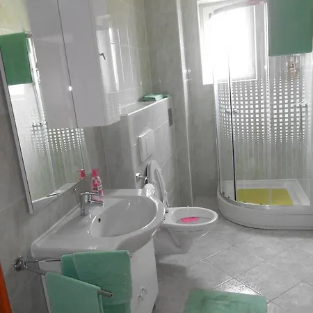 Apartmán Diana Šmrika