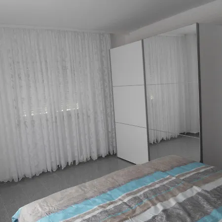 Apartmán Diana