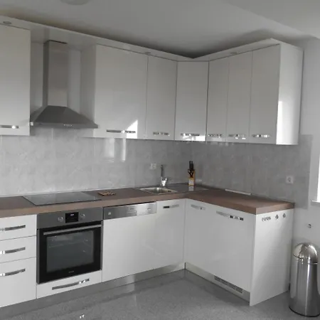 Diana Apartmán Šmrika