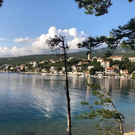 Apartmán Diana Šmrika