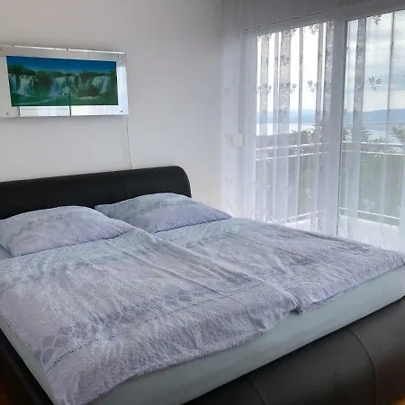 Apartmán Diana