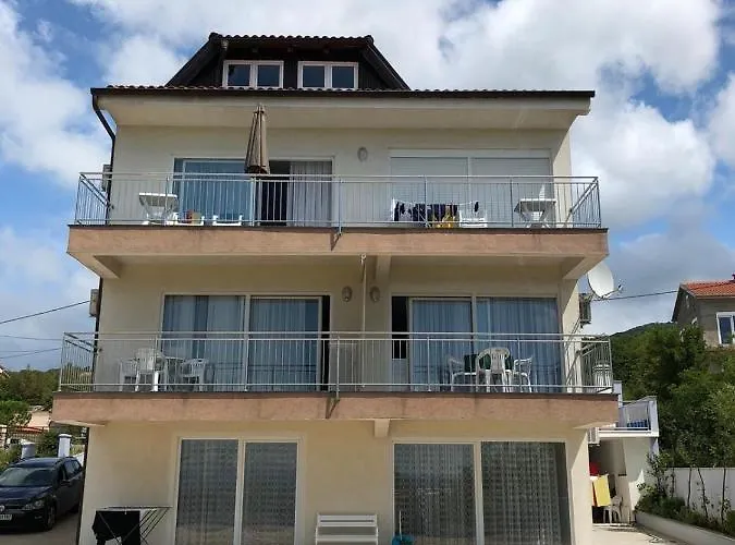 Apartment Diana Šmrika