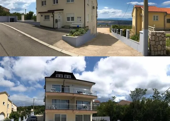 Apartman Diana