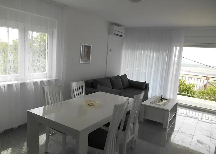 Apartman Diana Šmrika