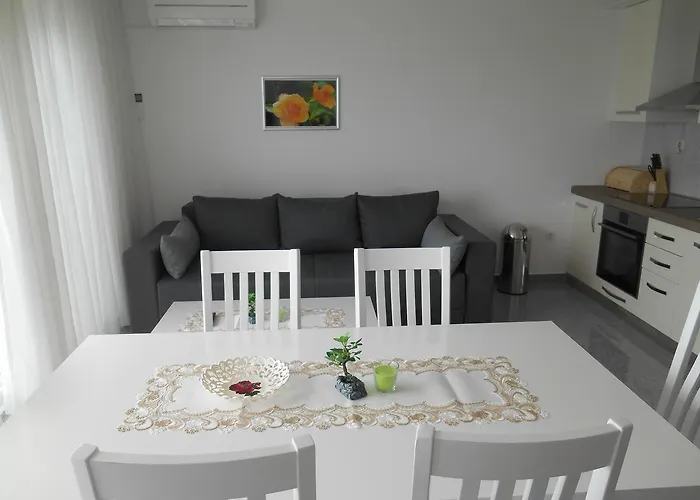 Apartman Diana Šmrika