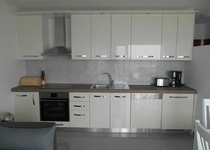 Diana Apartment Šmrika