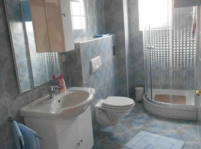Diana Apartman *