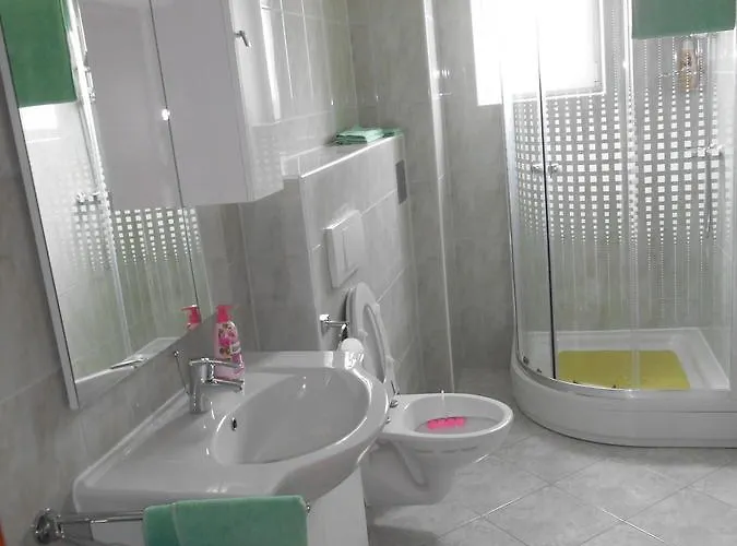 Apartman Diana Šmrika
