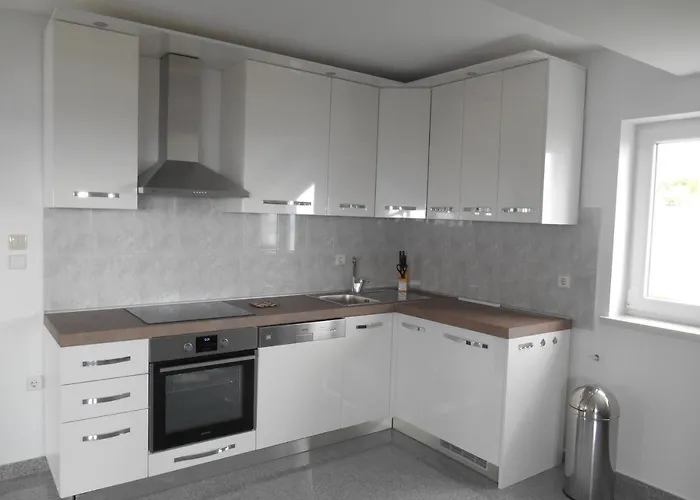 Diana Apartment Šmrika