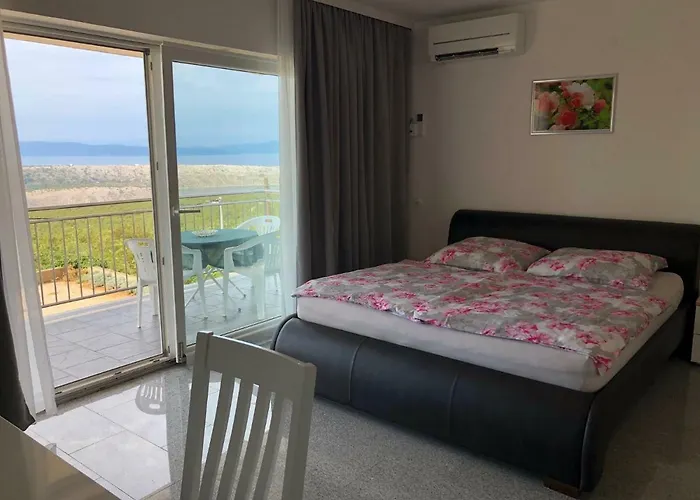 Apartman Diana *